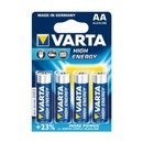 Батарейка Varta  AA