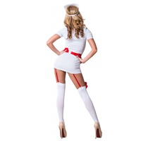 Игровой костюм Le Frivole Похотливая Медсестра