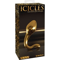 Стимулятор Pipedream Icicles Gold Edition G11