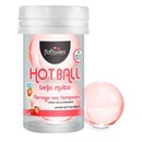 Лубрикант Aromatic Hot Ball