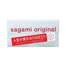 Презервативы Sagami Original №6