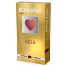 Презервативы Masculan Ultra Gold