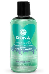 Пена DONA Bubble Bath Naughty Sinful Spring