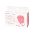 Менструальные чаши Magnolia light pink
