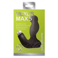 Массажер простаты Nexus Max5