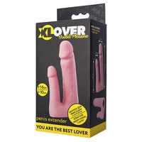Насадка ToyFa XLover Penis Extender