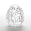 Мастурбатор TENGA&Keith Haring Egg