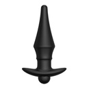 Анальная пробка №08 Cone-shaped