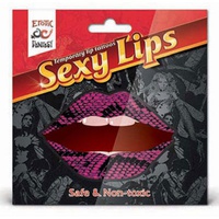 Спецэффект для губ Erotic Fantasy Sexy Lips