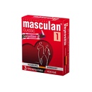 Презервативы Masculan Classic Sensitive