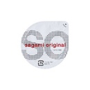 Презервативы Sagami Original 002 3'S Extra Lub