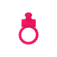 Эрекционное кольцо ToyFa A-toys Cock Ring