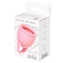 Менструальная чаша Magnolia Big pink