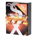 Презервативы Sagami Xtreme Energy