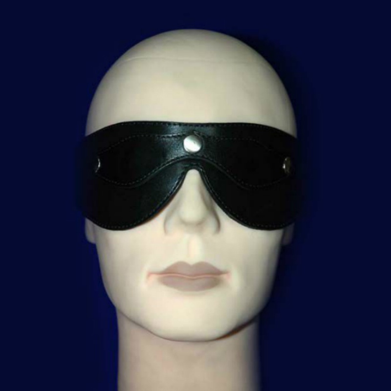 Маска на глаза 