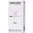 Презервативы Masculan PUR №10