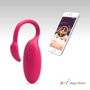 Вибратор Magic Motion Flamingo smart