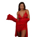 Комплект Eva Lelari XL Red