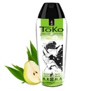 Лубрикант Toko Aroma Рear & Еxotic green tea