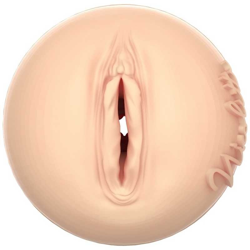 Мастурбатор Вагина С Членом