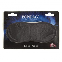 Маска Bondage Love Mask