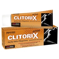 Крем ClitoriX Active