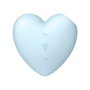 Бесконтактный вибростимулятор Cutie Heart