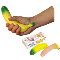 Сувенир Банан