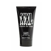 Крем Hot XXL