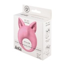 Эрекционное кольцо Kitten Kiki Light Pink