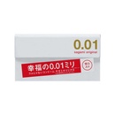Презервативы Sagami Original 001 №10