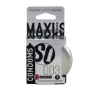 Презервативы MAXUS 003 №3