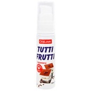 Лубрикант Tutti-Frutti Тирамису
