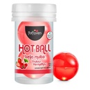 Лубрикант Hot Ball Aromatic