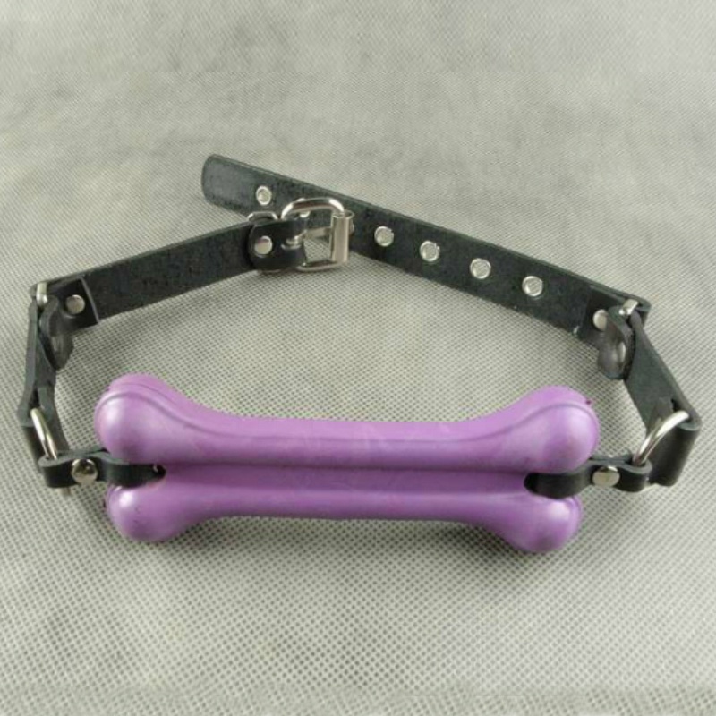 Кляп-трензель 