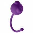 Вагинальный шарик Emotions Roxy Purple