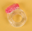 Эрекционное кольцо Toyfa Vibrating Ring