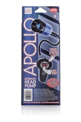 Помпа для головки Apollo Automatic Head Pump