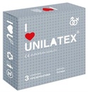 Презервативы Unilatex Dotted