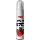 Лубрикант Tutti-frutti Малина