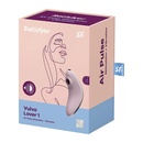 Вакуум-волновой стимулятор клитора Satisfyer Vulva Lover 1