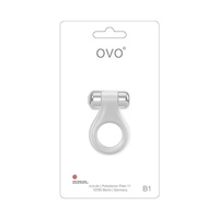 Эрекционное кольцо OVO B1-10