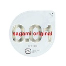 Презерватив SAGAMI Original 001