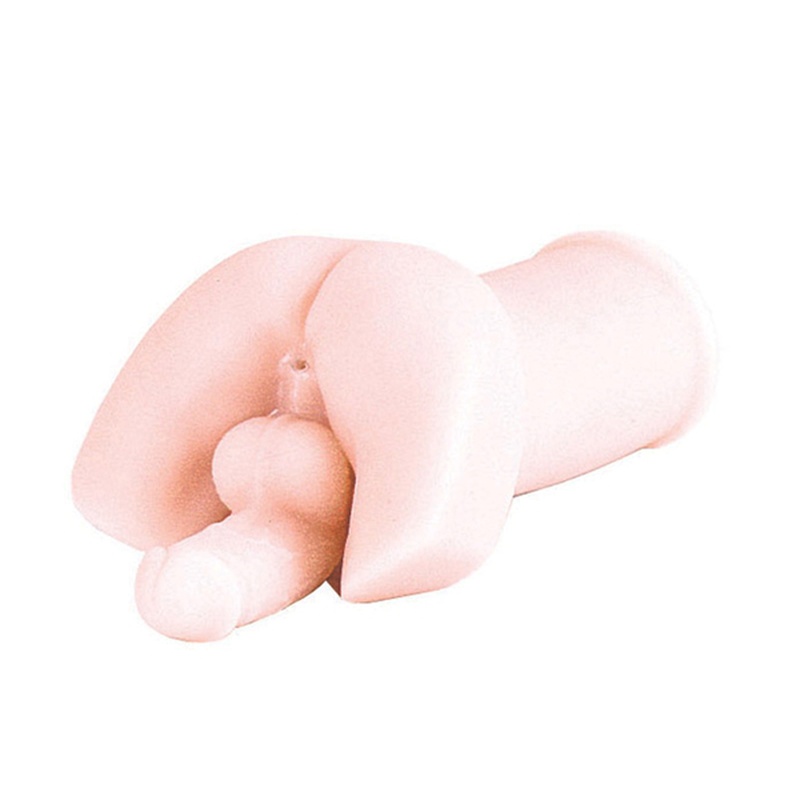 Мастурбатор Мужская Попка