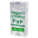 Презервативы Sagami Xtreme Type-E