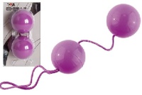 Вагинальные шарики ToyFa Balls