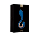Вибратор Gpop2 Indigo Blue Gift Box
