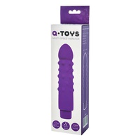Вибратор A-Toys Violet