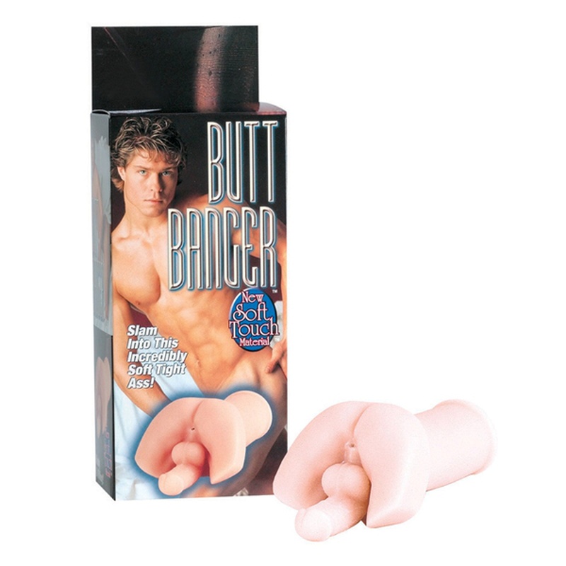 Мастурбатор Мужская Попка