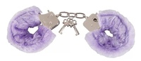 Наручники Orion Hand-schellen Purple
